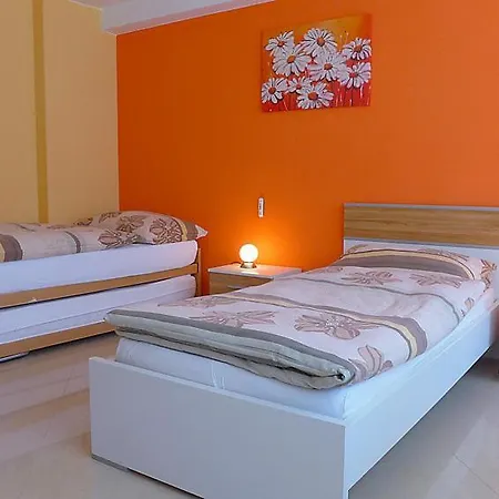 Apartman Sleeps 4 Wifi Zermatt
