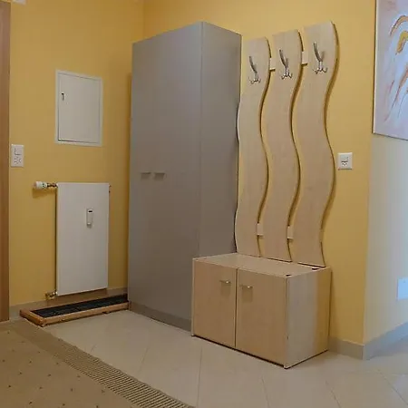 Apartman Sleeps 4 Wifi
