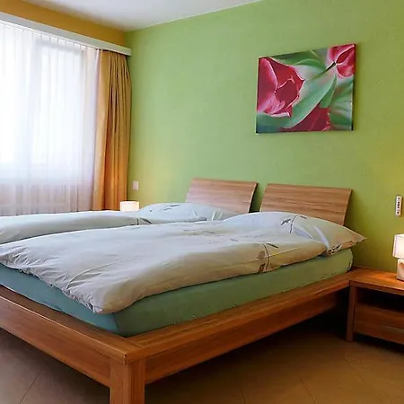 Sleeps 4 Wifi Zermatt