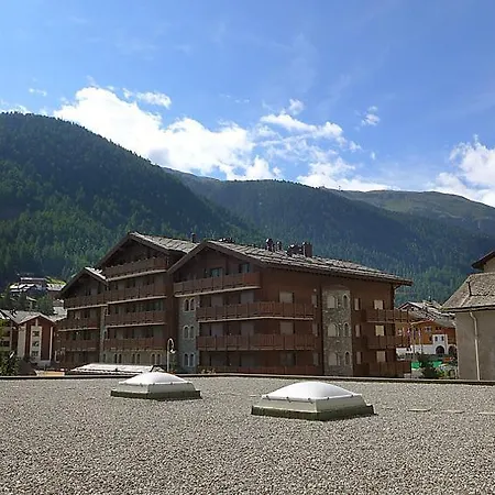 Sleeps 4 Wifi * Zermatt